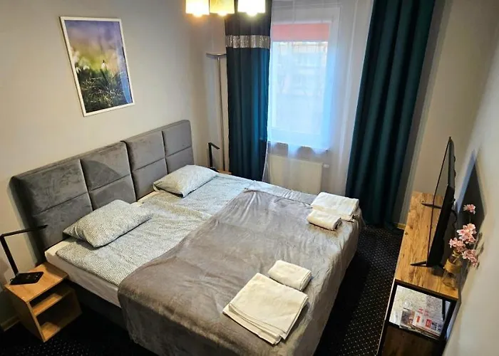 Miami Vice Apartament By Karl